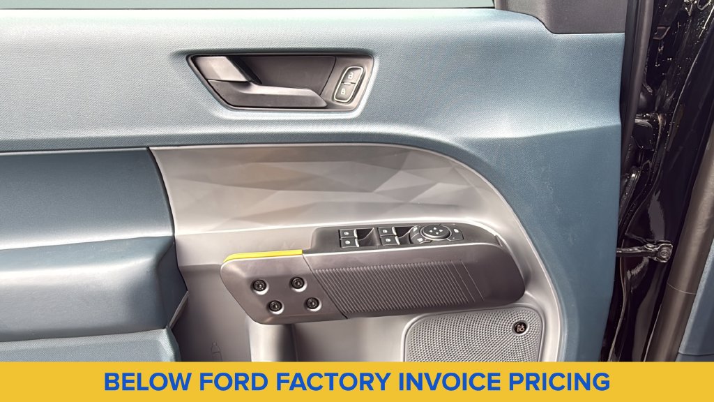 New 2026 Ford Maverick Tremor AWD/4WD image 26