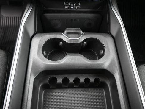 New 2026 RAM 1500 Lone Star AWD/4WD image 6