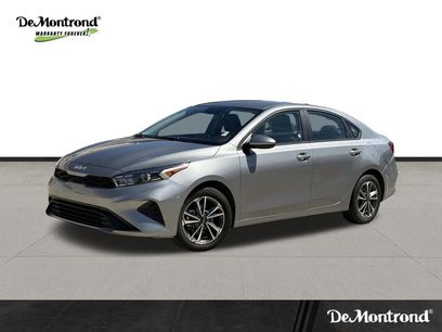 Used 2024 Kia Forte LXS