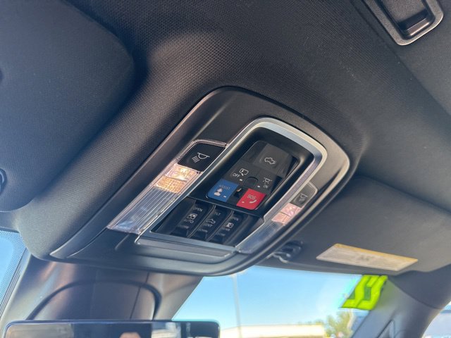 Used 2022 RAM 2500 Limited AWD/4WD image 31