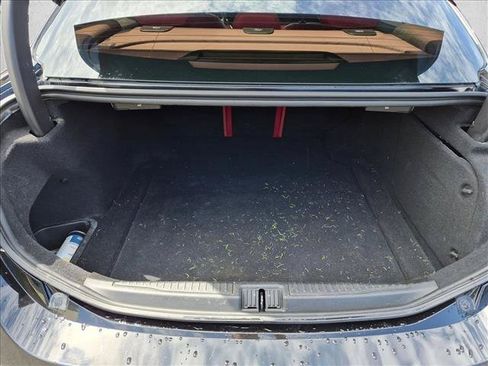 Used 2018 Alfa Romeo Giulia RWD image 6