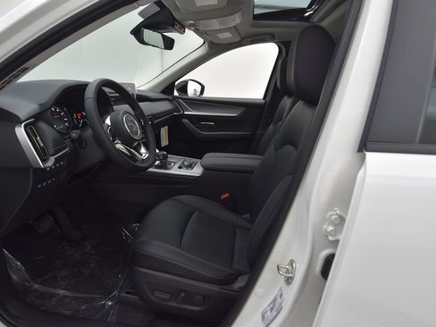 New 2026 MAZDA CX-70 3.3 Turbo w/ Preferred Package AWD/4WD image 23
