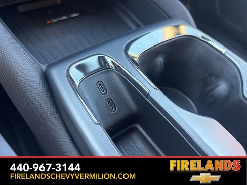 New 2026 Chevrolet Equinox EV RS image 30