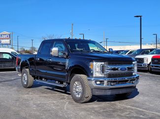 Used 2019 Ford F250 XLT w/ XLT Premium Package video 1