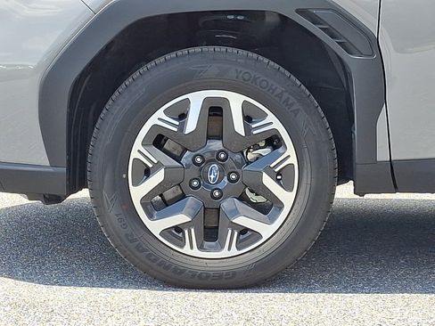 Certified 2026 Subaru Forester Premium AWD/4WD image 8