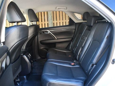 Used 2019 Lexus RX 350 AWD w/ Accessory Package image 30