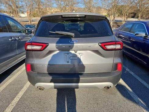 Used 2024 Ford Escape Active w/ Cold Weather Package image 7