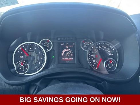 New 2026 RAM 1500 Big Horn image 19