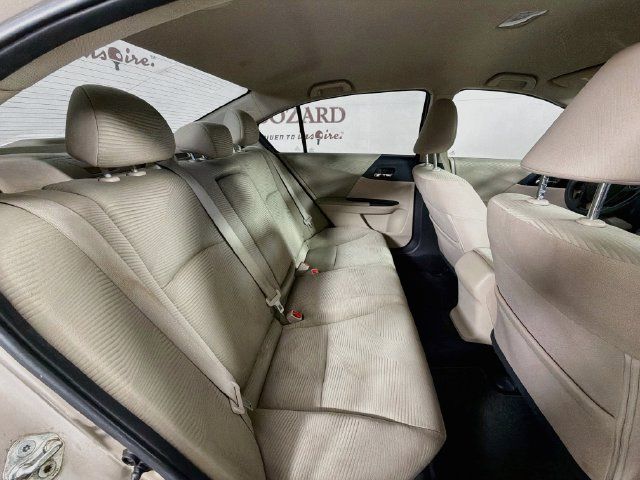 Used 2017 Honda Accord LX image 26