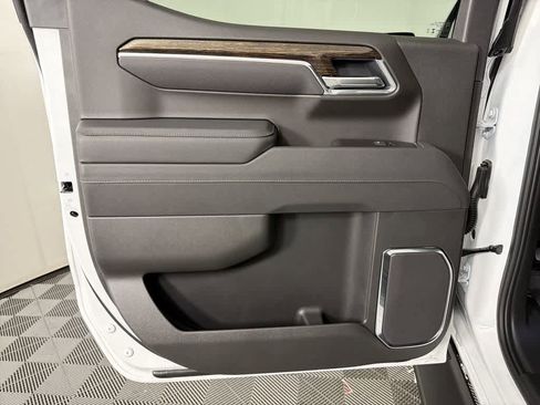New 2026 GMC Sierra 1500 Elevation w/ Elevation Premium Package image 37