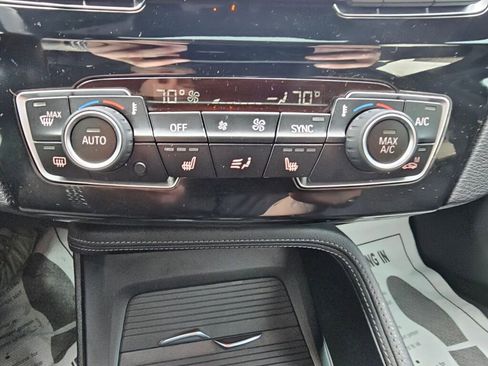 Used 2017 BMW X1 xDrive28i image 28