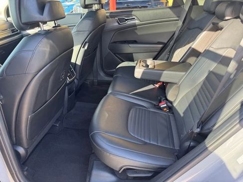 Certified 2024 Kia Sportage SX AWD/4WD image 13