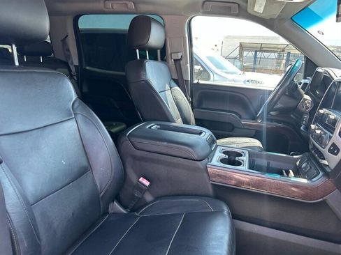 Used 2015 GMC Sierra 1500 SLT RWD image 37