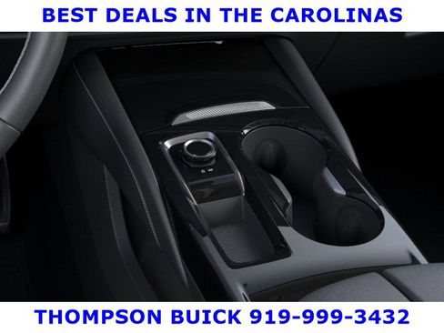 New 2026 Buick Envision Sport Touring AWD/4WD image 26