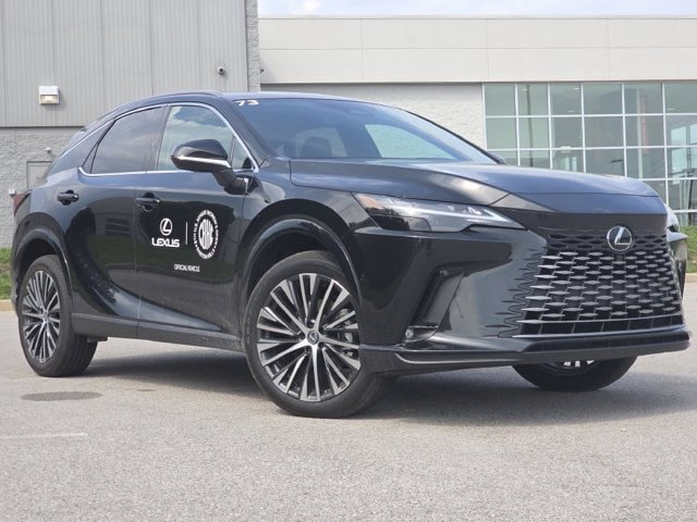 New 2026 Lexus RX 350 Premium Plus w/ Convenience Package FWD image 1