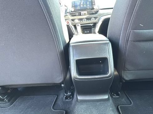 Used 2021 Honda Accord LX image 27