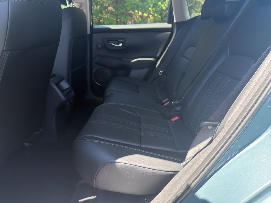 New 2027 Honda HR-V EX-L image 28