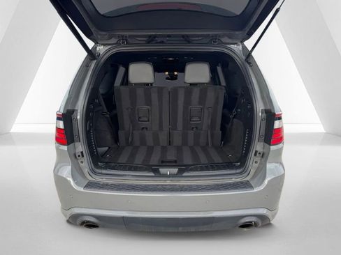Used 2022 Dodge Durango SRT w/ Technology Group image 34
