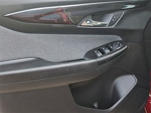 Used 2025 Chevrolet TrailBlazer LT image 12