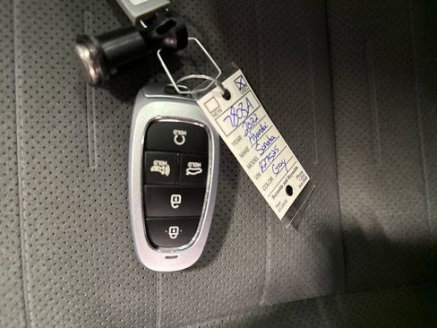 Used 2022 Hyundai Sonata N Line FWD image 25