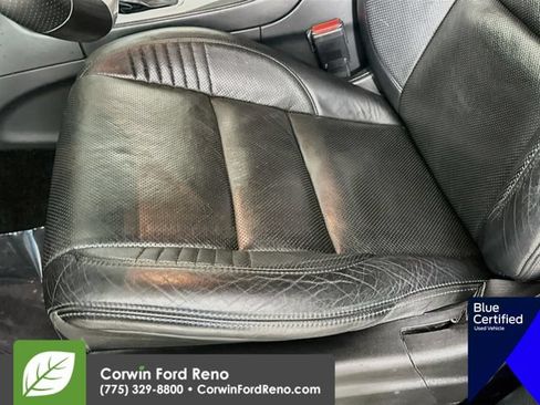 Used 2018 Jeep Grand Cherokee SRT AWD/4WD image 24