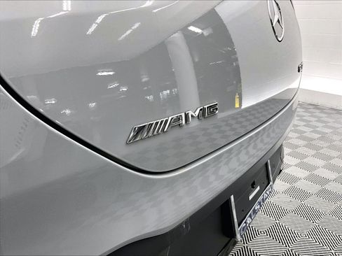 New 2026 Mercedes-Benz GLE 63 AMG S image 13