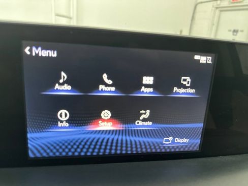 Used 2021 Lexus RX 350 FWD w/ Premium Package image 18