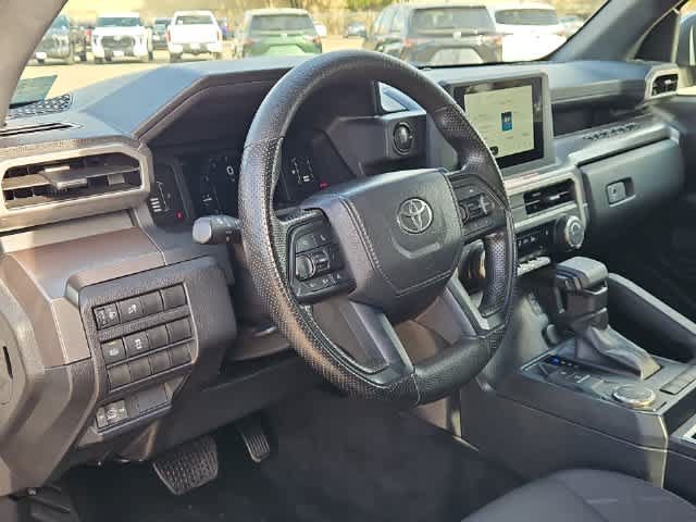 Used 2024 Toyota Tacoma SR5 RWD image 10
