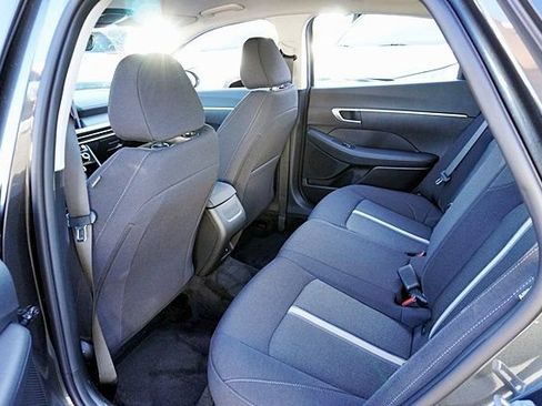 Used 2026 Hyundai Sonata SE FWD image 16
