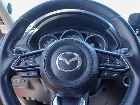Used 2018 MAZDA CX-5 Grand Touring w/ Premium Package AWD/4WD image 17