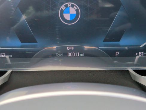 New 2026 BMW 760i xDrive w/ Executive Package AWD/4WD image 14