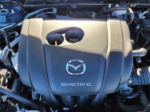 Used 2022 MAZDA CX-30 AWD 2.5 S w/ Preferred Package image 20