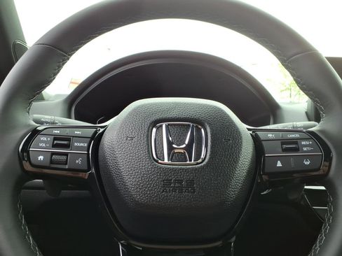 New 2026 Honda Civic Sport image 21