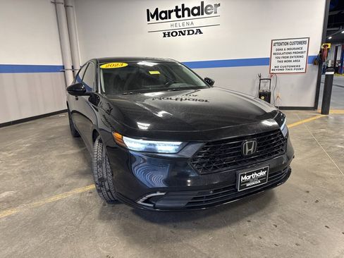 Used 2023 Honda Accord EX-L image 3