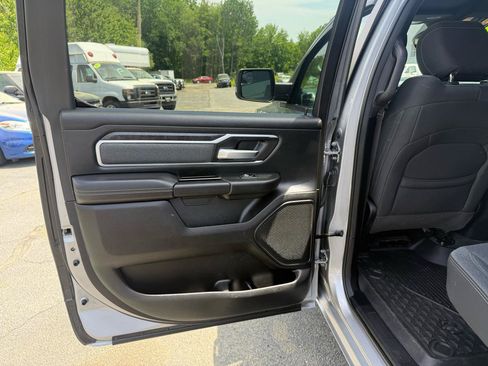 Used 2022 RAM 1500 Big Horn AWD/4WD image 28