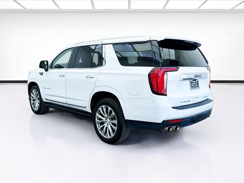 Used 2023 GMC Yukon Denali w/ Max Trailering Package image 6