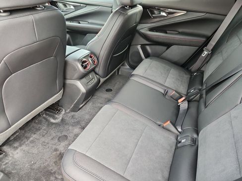 New 2026 Chevrolet Blazer EV RS image 28