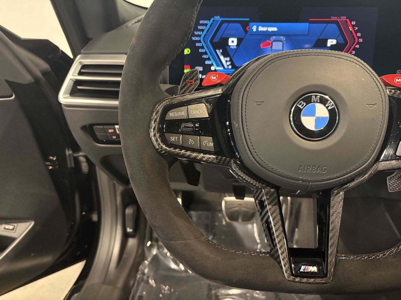 Used 2025 BMW M2 w/ Lighting Package RWD image 18