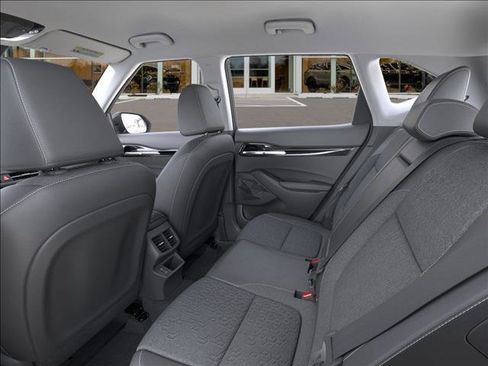 New 2026 Kia Seltos S image 18