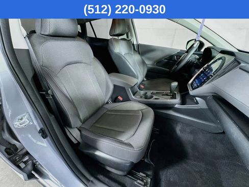 Certified 2024 Subaru Crosstrek 2.0i Premium w/ Popular Package #4 AWD/4WD image 33