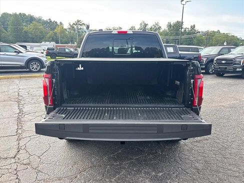 Used 2024 Ford F150 Lariat w/ Equipment Group 502A High AWD/4WD image 7