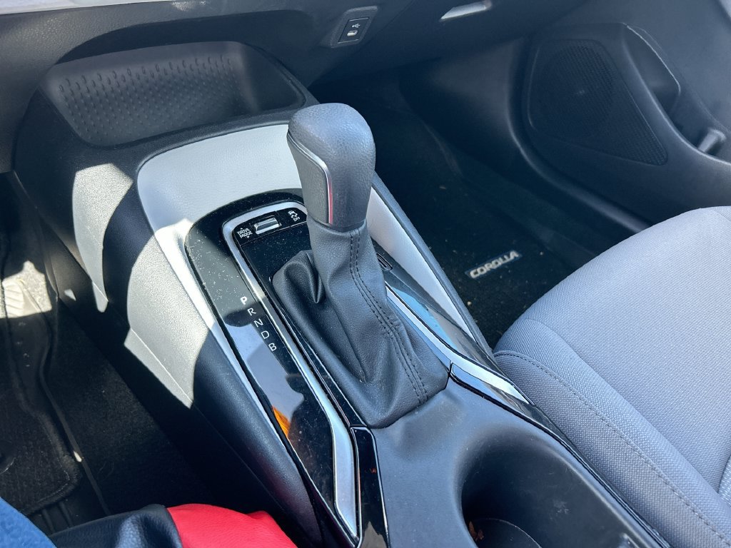Used 2024 Toyota Corolla SE FWD image 26