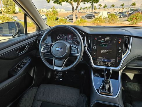 Used 2025 Subaru Outback Premium image 23