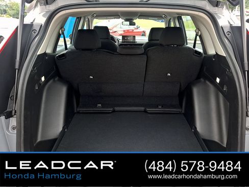 Used 2024 Honda CR-V LX image 28