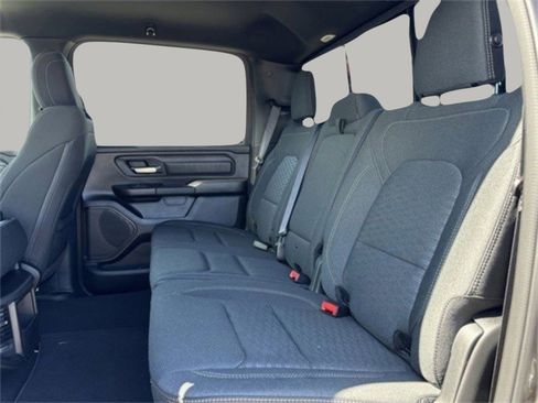 New 2026 RAM 1500 Express image 23