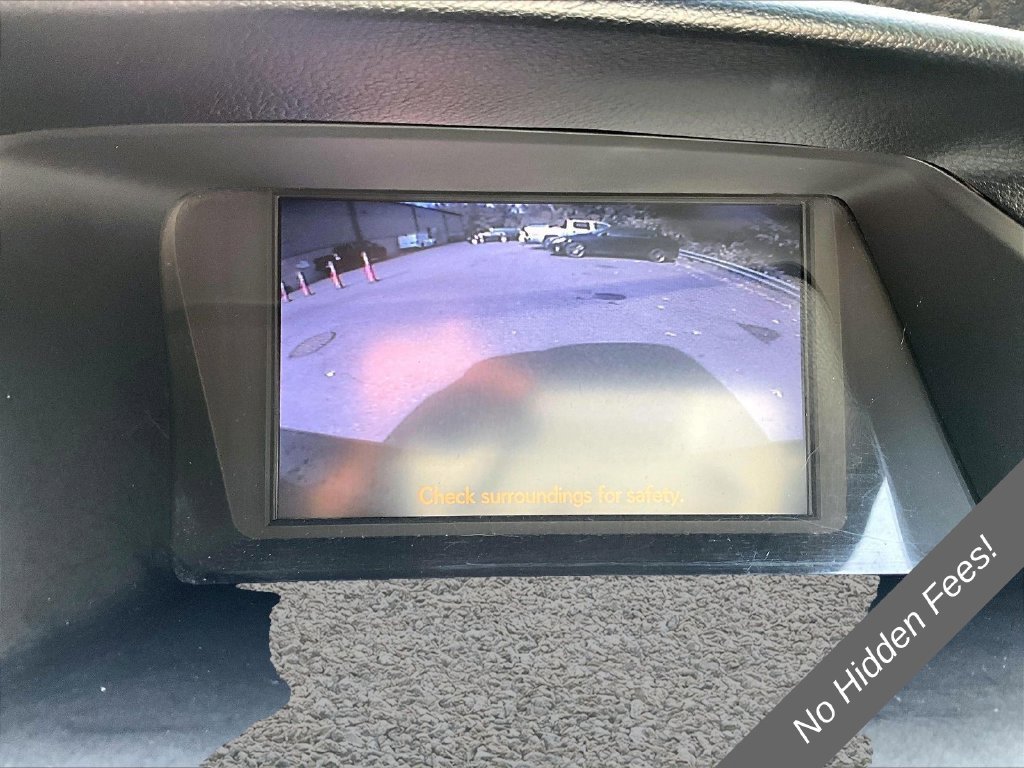 Used 2014 Lexus RX 350 AWD w/ Navigation Package image 16