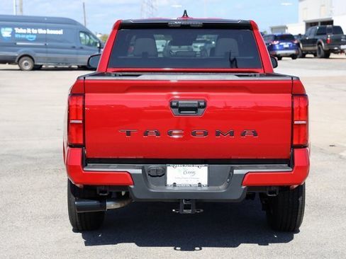 New 2025 Toyota Tacoma SR5 image 7