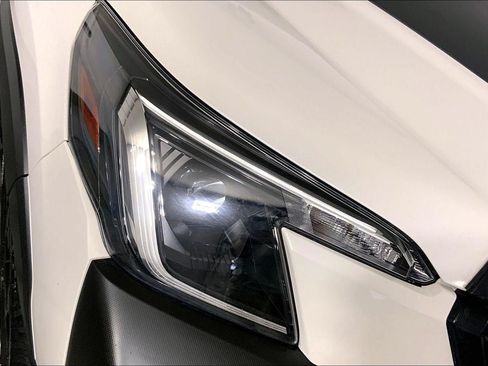 Used 2024 Subaru Forester Wilderness AWD/4WD image 26