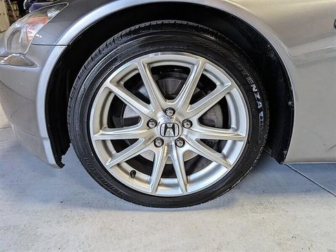 Used 2005 Honda S2000 image 23