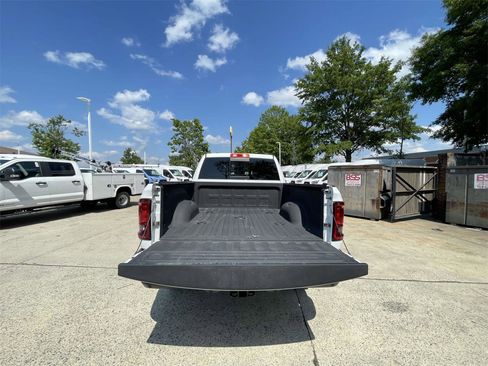 New 2025 RAM 2500 Tradesman image 32